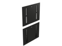Vertiv - Rack side panel