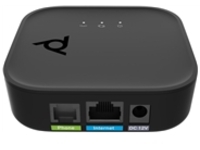 Poly ATA 400 - VoIP phone adapter