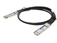 AddOn - 200GBase-CU direct attach cable