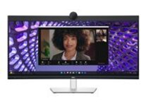 Dell P3424WEB - LED monitor