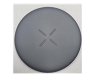 Zebra - Wireless charging pad