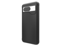 ZAGG Luxe - Back cover for cell phone