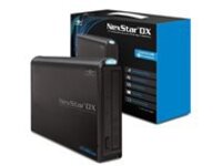 Vantec NexStar DX NST-536S3-BK