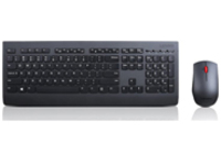 Lenovo Professional Combo