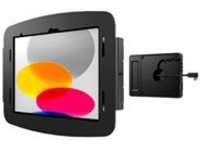 Compulocks iPad 10th-11th (A16) Gen Space Enclosure Wall Mount Plus Hub Black