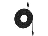 mophie - USB cable - USB-C (M) to USB-C (M)