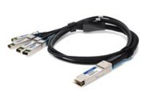 AddOn - 100GBase-CU direct attach cable