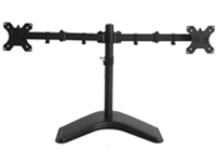 Amer Mounts 2XS - Mounting kit (base, 2 VESA plates)