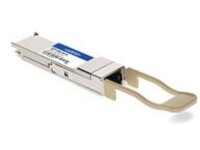 AddOn - QSFP28 transceiver module
