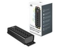Vantec USB Smart Charger