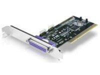 Vantec UGT-PC2S1P - Parallel/serial adapter