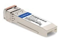 AddOn - SFP+ transceiver module