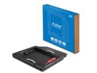Vantec MRK-HC95A-BK - Storage bay adapter