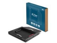 Vantec MRK-HC127A-BK
