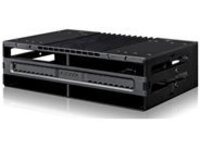 ICY DOCK flexiDOCK MB024SP-B