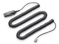 HP Poly APA-24 - Electronic hook switch adapter for desk phone