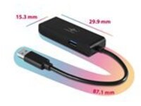 Vantec VLink CB-U325GNA