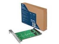 Vantec UGT-M2ST220 - Interface adapter