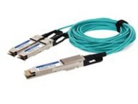 AddOn - 200GBase-AOC direct attach cable