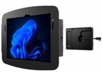 Compulocks Surface Go (1-4 Gen) Space Enclosure Wall Mount Plus Hub