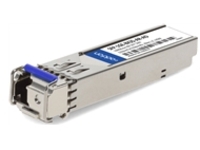 AddOn - SFP (mini-GBIC) transceiver module (equivalent to: Arista Networks SFP-1GE-BX35-AR)