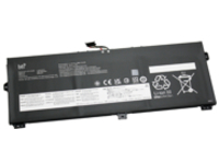 BTI - Notebook battery (equivalent to: Lenovo 5B10W13928, Lenovo SB10K97659, Lenovo SB10T83170, Lenovo SB10T83171, Lenovo 02DL021, Lenovo 02DL022, Lenovo L18L3P72, Lenovo L18M3P72, Lenovo 5B10W13927, Lenovo 5B10W13929, Lenovo 02HM886, Lenovo L19M3P71, Lenovo SB10V03234)