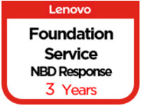 Lenovo Foundation Service