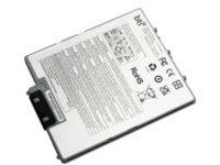 BTI - Notebook battery (equivalent to: Panasonic FZ-VZSU88U)