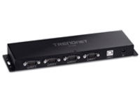 TRENDnet - Serial adapter