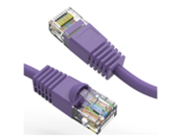 Axiom - Patch cable - RJ-45 (M) to RJ-45 (M)