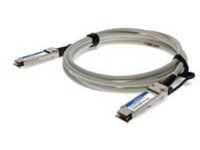 AddOn - 40GBase-CU direct attach cable