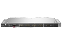 Brocade 32Gb/20 4SFP+ Fibre Channel SAN Switch Module for HPE Synergy