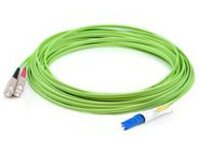 AddOn - Patch cable - CS/PC multi-mode (M) to SC/PC multi-mode (M)