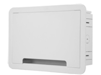 Sanus - In-wall box - 9"