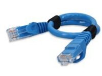 AddOn - Patch cable - RJ-45 (M) to RJ-45 (M)