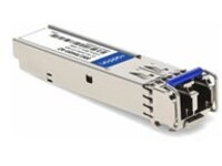 AddOn - SFP (mini-GBIC) transceiver module (equivalent to: ADVA 00061704493)