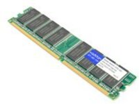 AddOn - DDR2 - kit - 4 GB: 2 x 2 GB