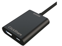 Barco ClickShare - Video converter
