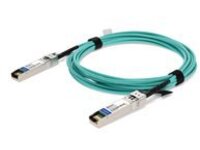 AddOn 15m HP Compatible SFP+ AOC