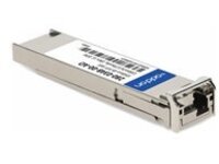 AddOn - XFP transceiver module (equivalent to: Cyan 280-0348-00)