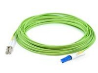 AddOn - Patch cable - LC/PC multi-mode (M) to CS/PC multi-mode (M)