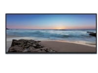 MAXHUB UW105NA - 105" Diagonal Class UW Series LED-backlit LCD display