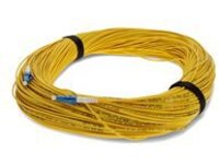 AddOn - Patch cable - LC/UPC single-mode (M) to LC/UPC single-mode (M)