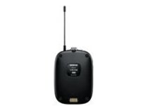 Shure SLXD1 - Wireless bodypack transmitter for wireless microphone system