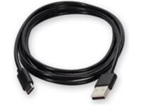 AddOn - USB cable - USB (M) to USB-C (M)