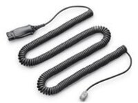 Poly - Electronic hook switch adapter for headset