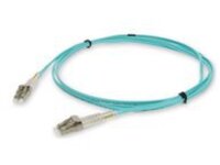 AddOn - Patch cable - LC multi-mode (M) to LC multi-mode (M)
