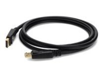 AddOn - DisplayPort cable