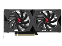 PNY XLR8 GeForce RTX 4060 Ti 8GB VERTO Overclocked Dual Fan