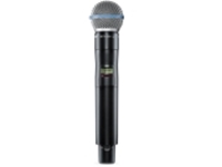 Shure Axient Digital AD2/B58A